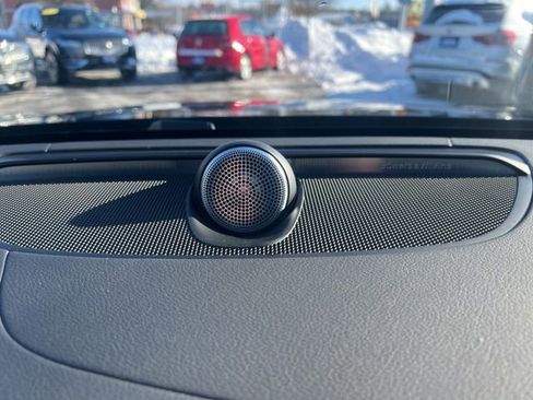 New 2026 Volvo V60 B5 Cross Country Ultra w/ Climate Package image 32