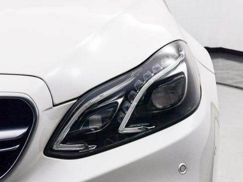 Used 2014 Mercedes-Benz E 63 AMG S-Model image 25