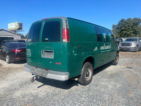 Used 2001 GMC Savana 2500 image 5