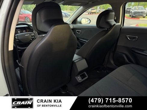 New 2026 Kia K4 FWD image 26