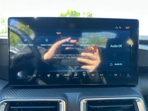 New 2026 Ford Mustang Premium RWD image 20