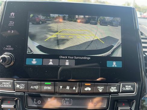 Used 2023 Honda Odyssey Sport image 25