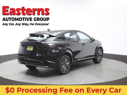 Used 2023 Nissan Ariya AWD image 42