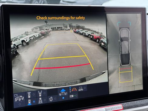 New 2026 Toyota Tacoma Limited image 22