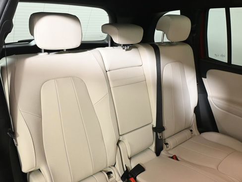 Certified 2026 Mercedes-Benz GLB 250 GLB 250 image 35