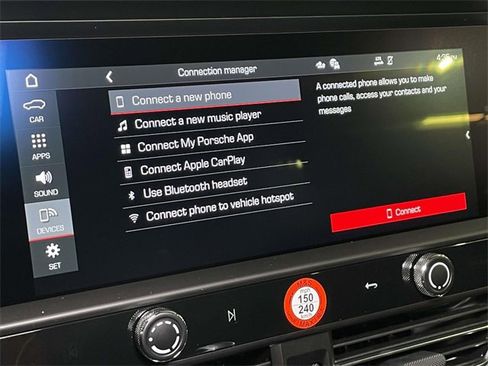 New 2026 Porsche Macan Turbo image 30