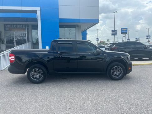 Used 2025 Ford Maverick XLT FWD image 7