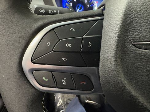 New 2026 Chrysler Voyager LX image 16