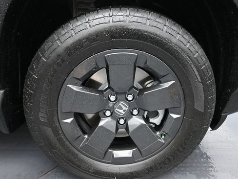 Used 2026 Honda Passport RTL image 29