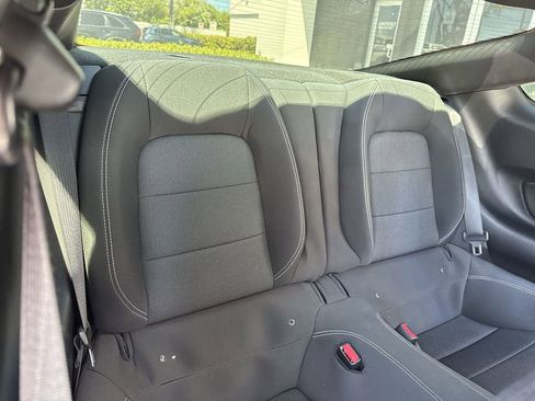 Used 2016 Ford Mustang Coupe RWD image 45