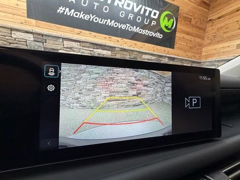 Used 2025 Hyundai Tucson SEL AWD/4WD image 24