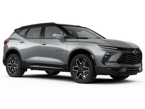 New 2026 Chevrolet Blazer RS image 30