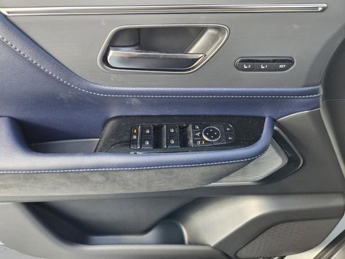 New 2026 INFINITI QX80 4WD image 24