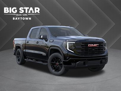New 2026 GMC Sierra 1500 Elevation w/ Preferred Package
