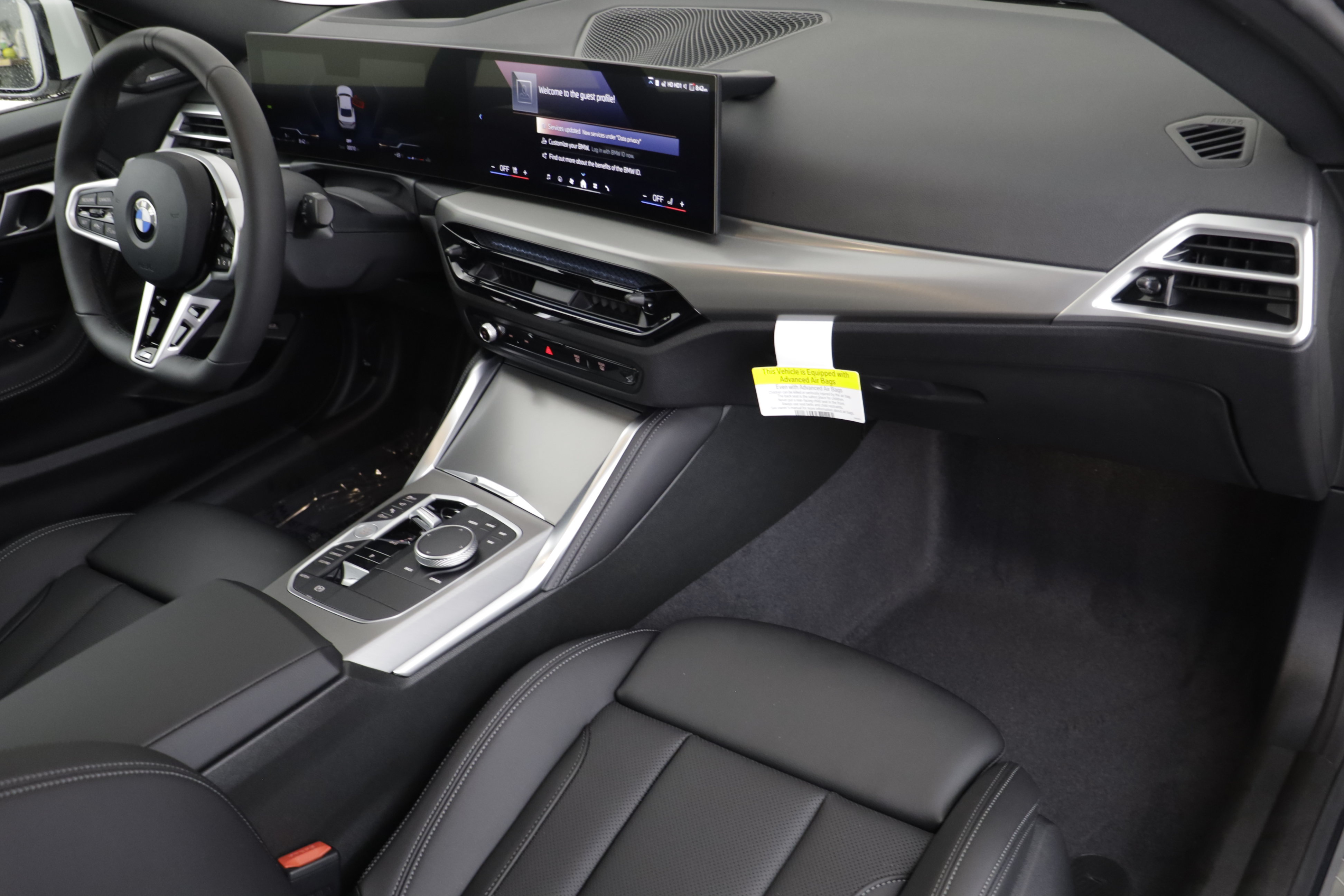 New 2026 BMW 230i xDrive Coupe w/ Premium Package AWD/4WD image 18