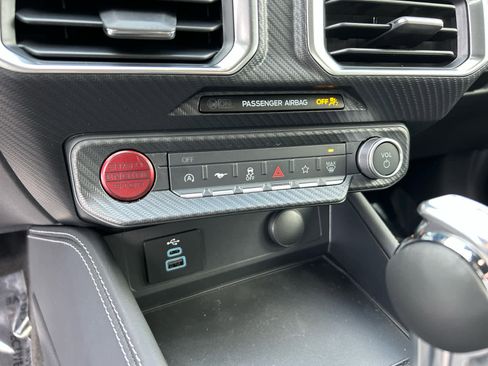 New 2026 Ford Mustang Premium image 31