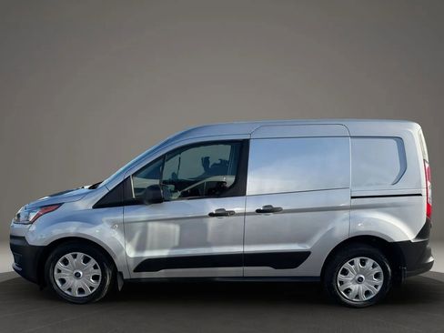 Used 2019 Ford Transit Connect XL FWD image 3