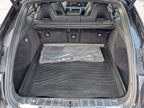 Used 2022 Porsche Panamera 4S image 60