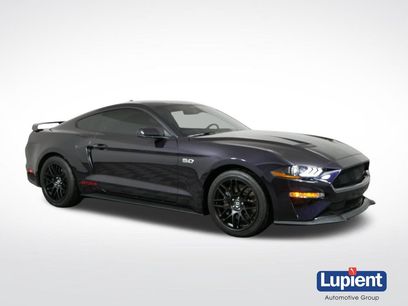 Used 2023 Ford Mustang GT Premium w/ Equipment Group 401A