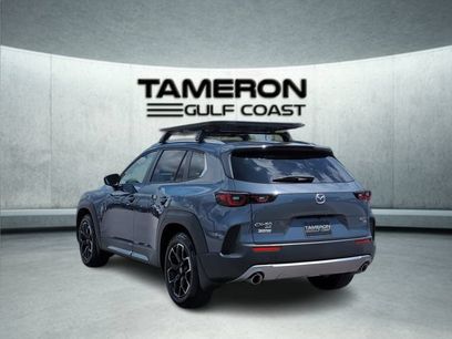 Used 2024 MAZDA CX-50 Meridian Edition w/ Apex Package