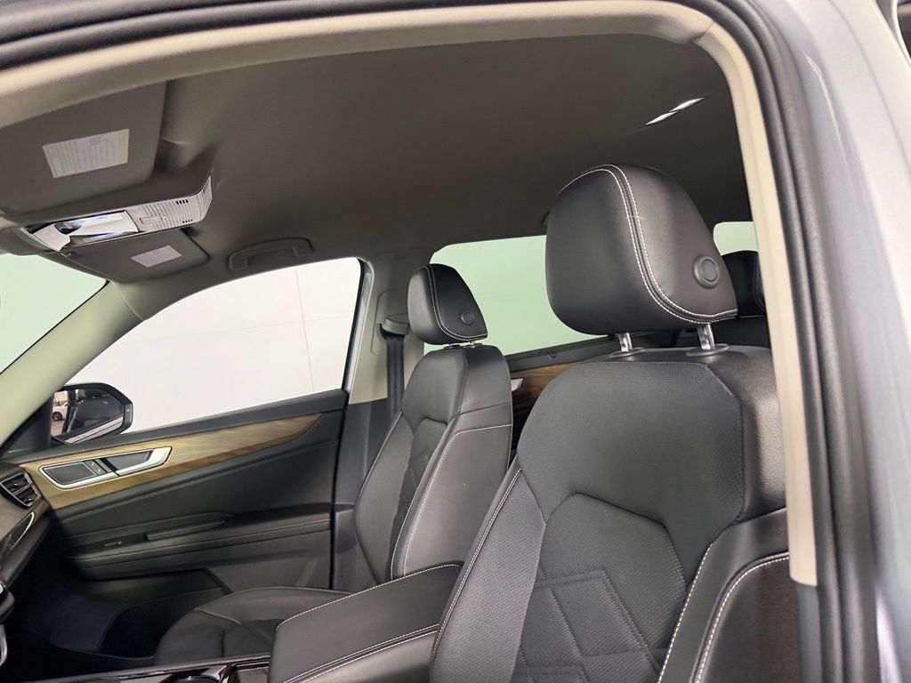 Used 2026 Volkswagen Atlas SE AWD/4WD image 20