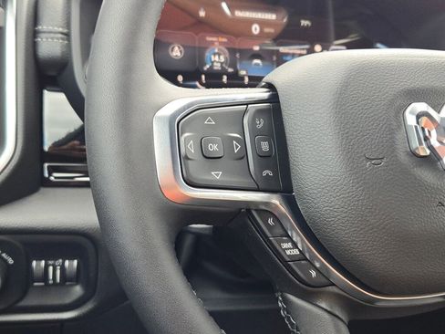 New 2026 RAM 1500 Laramie w/ Night Edition image 32