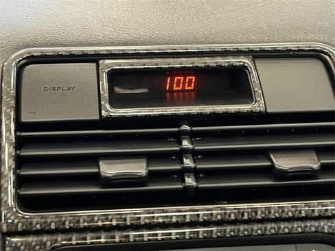 Used 1995 Acura NSX T image 16