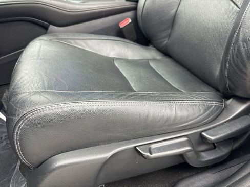 Used 2019 Honda HR-V EX-L image 24