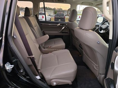 Used 2021 Lexus GX 460 Premium image 14