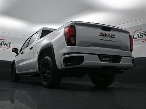 Certified 2024 GMC Sierra 1500 Pro w/ Graphite Edition image 23