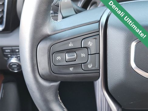 Used 2025 GMC Sierra 1500 Denali Ultimate image 28