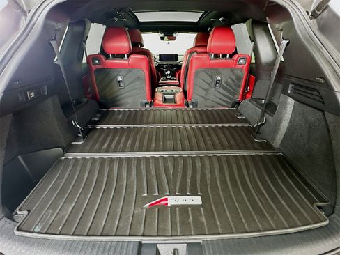 Used 2022 Acura MDX A-Spec image 28