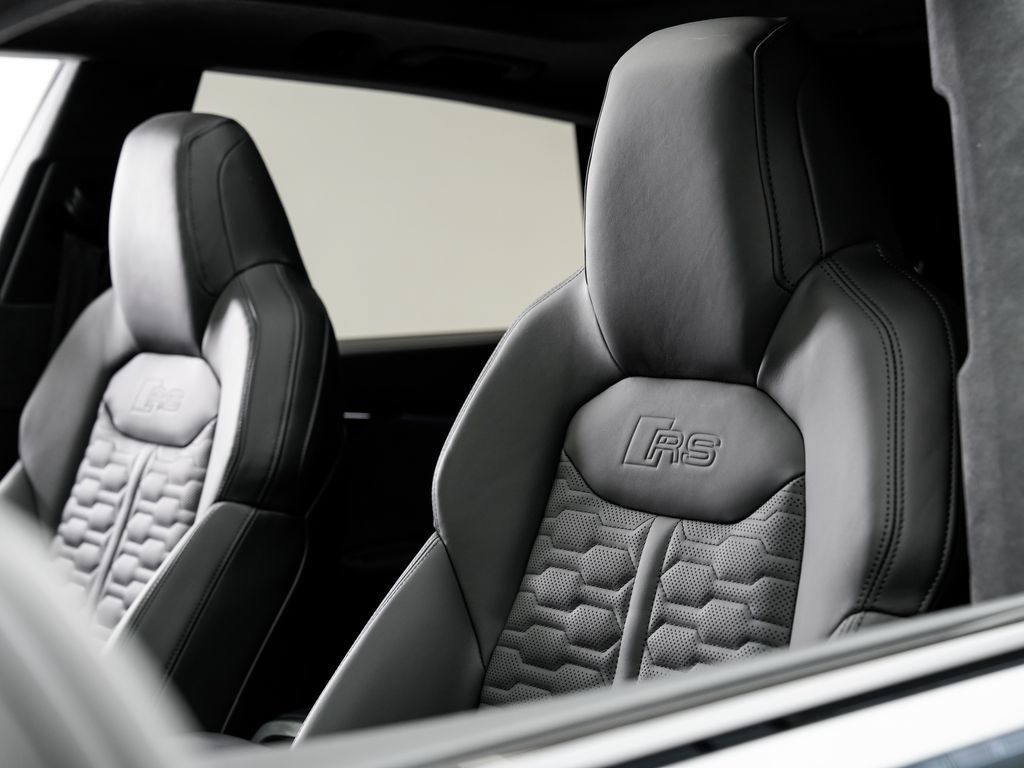 Certified 2026 Audi RS Q8 performance AWD/4WD image 10