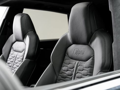 Certified 2026 Audi RS Q8 performance AWD/4WD image 10