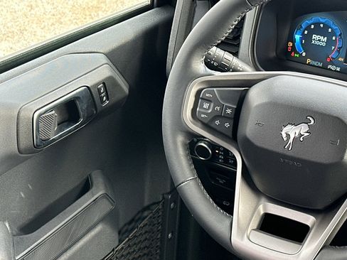 New 2025 Ford Bronco Big Bend image 20