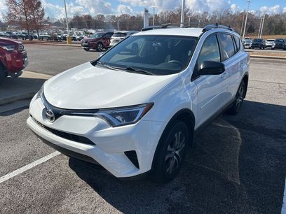 Used 2016 Toyota RAV4 LE