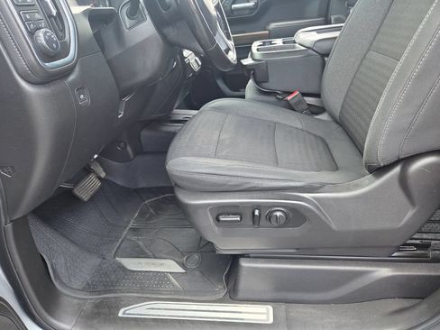 Used 2020 Chevrolet Silverado 1500 RST w/ All-Star Edition AWD/4WD image 16