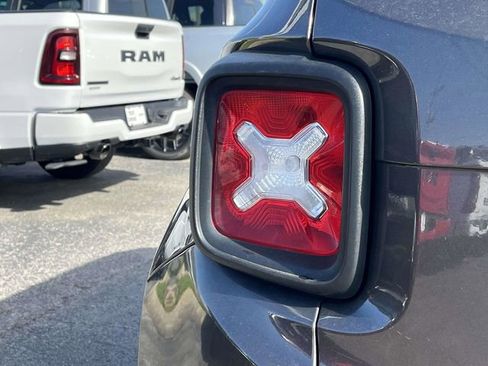 Used 2019 Jeep Renegade Latitude image 10