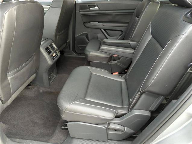 Used 2021 Volkswagen Atlas SEL FWD image 18