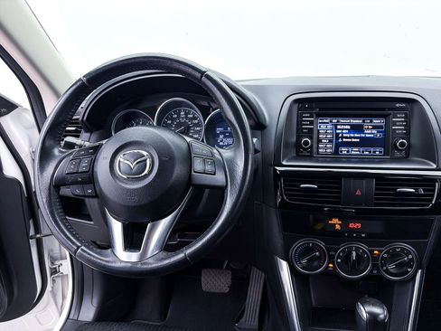 Used 2015 MAZDA CX-5 Touring FWD image 2