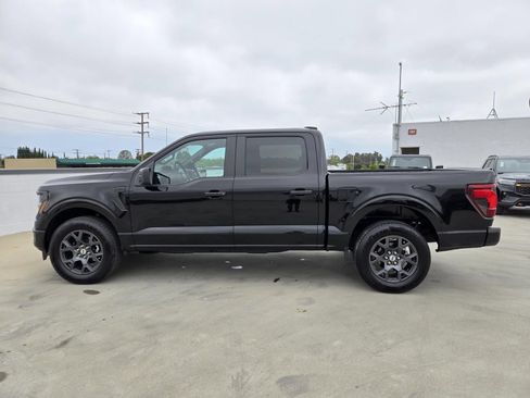 Used 2026 Ford F150 STX w/ Equipment Group 200A RWD image 7