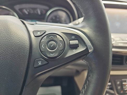 Used 2020 Buick Envision Preferred AWD/4WD image 15