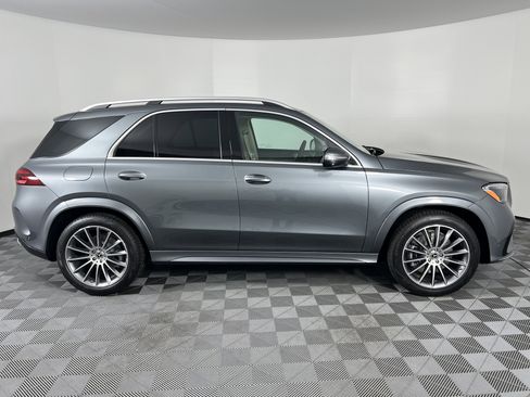 New 2026 Mercedes-Benz GLE 350 350 4MATIC image 14