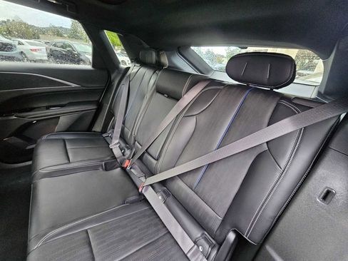 New 2026 Cadillac Lyriq Sport image 17