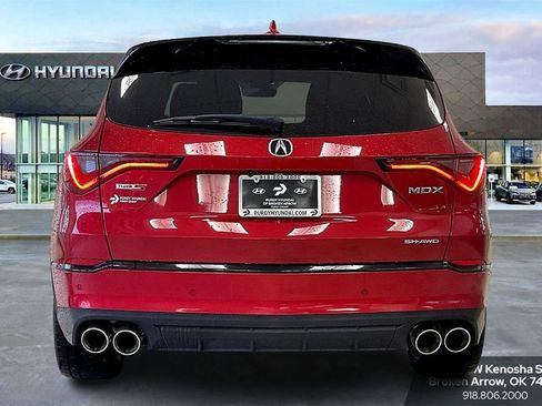 Used 2023 Acura MDX Type S image 4