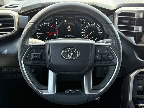 New 2026 Toyota Tundra SR5 AWD/4WD image 15