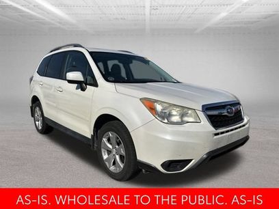 Used 2014 Subaru Forester 2.5i Premium w/ Popular Package #2
