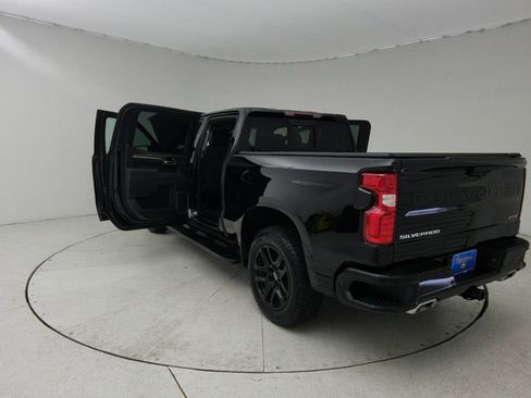 Used 2025 Chevrolet Silverado 1500 RST image 11