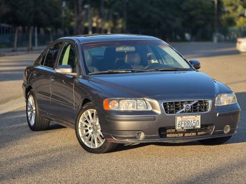 Used 2007 Volvo S60 2.5T image 6