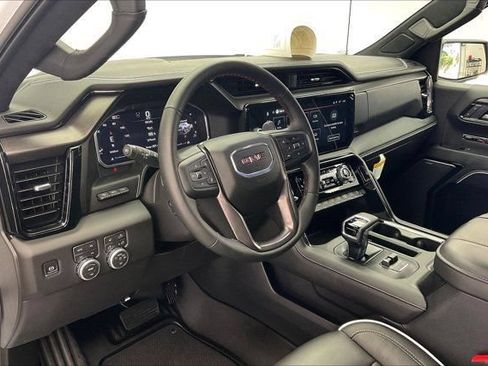 Used 2026 GMC Sierra 1500 AT4X AWD/4WD image 14